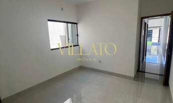 Imagem 3: Casa 2Q C/ Suíte - Buena Vista 4- Goiânia - 30 Mil de Entrada