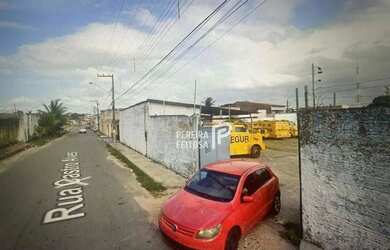 Imagem: Terreno à venda, 242 m² por R$ 495.000,00