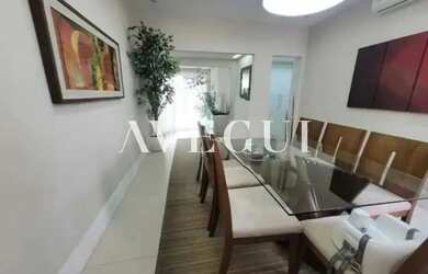 Imagem 5: Apartamento em Copacabana, 170m², 3 Quartos, suíte e vaga