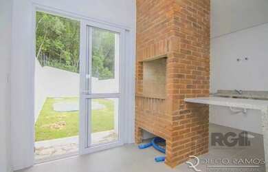 Imagem 5: Sobrado em Hípica