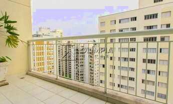 Imagem 5: Venda Apartamento 1 Dormitórios - 45 m² Moema