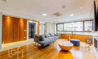 Imagem 3: Apartamento Garden 3 d com 3 gar prox ao Parcão