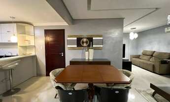 Imagem 6: GR VENDE ED. PIEMONTI - 3 Suites - 140m2 - 1 vaga - apartamento amplo - OPORTUNIDADE EM SA