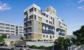 Imagem 3: Apartamento para Venda em São José dos Pinhais, Bom Jesus, 3 dormitórios, 1 suíte, 2 banhe