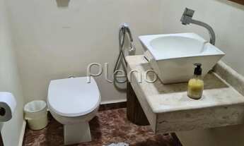 Imagem 7: Casa à venda em Campinas, Jardim do Trevo, com 3 suítes, com 166 m²