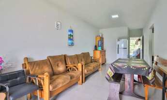 Imagem 3: Casa Moderna em Timbó: Espaço, Conforto e Localização!