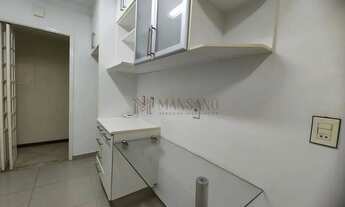 Imagem 7: Apartamento para venda com 2 quartos em Vila Aviação, Bauru - SP