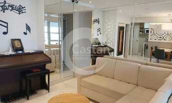 Imagem 7: Apartamento em Mooca