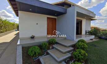 Imagem 6: Casa à venda em Igarapé Condomínio Serra Verde