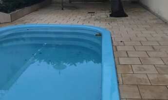 Imagem 4: ALUGA-SE Casa Ampla com Piscina e Área Gourmet - Jardim América, Goiânia (GO) Excelente o