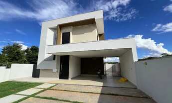 Imagem: Casa no Condomínio Diamond