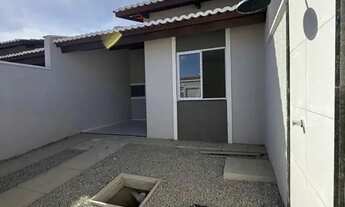 Imagem 2: A casa que você tanto sonhou está com precinho bom e no Ancuri por 210mil