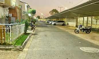 Imagem 5: Apartamento Res. Buena Vista 50m²