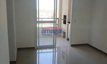 Imagem 4: Apartamento para alugar no Parque Industrial - 2 quartos com suíte