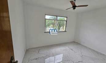 Imagem 2: Apartamento vazio, andar baixo, proximo ao Maternidade do Alcântara