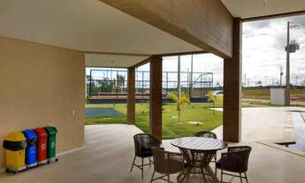 Imagem 5: FT(PC) - Lotes no Petrópolis Residence