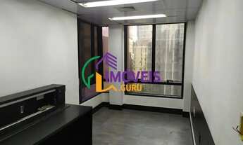 Imagem: CONJ. COMERCIAL - JARDIM PAULISTA - SP