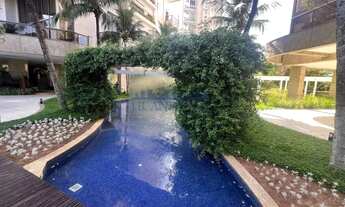 Imagem 4: Barra da Tijuca Apartamento com 4 dormitórios