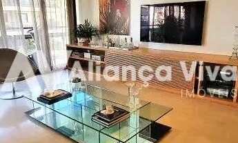 Imagem 6: Ipanema Apartamento com 4 dormitórios