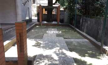 Imagem: Terreno 4000m² com Casa Ampla Ideal para