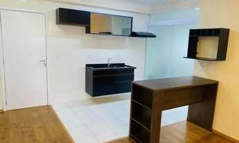 Imagem: Apartamento à venda no Condomínio Glass