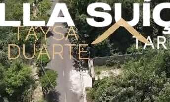 Imagem: Lote à Venda - Residencial Vila Suíça