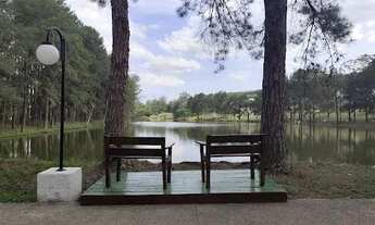 Imagem: Terreno para venda no Condomínio Terras