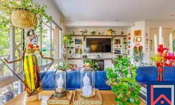 Imagem 4: Venda Apartamento 3 Dormitórios - 102 m² Moema