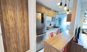 Imagem 7: Apartamento à venda 2 suítes no Gonzaga em Santos