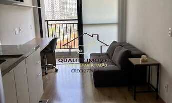 Imagem 3: Locaçãp 33m2 Mobiliado Próximo ao Metrô Alto do Ipiranga..