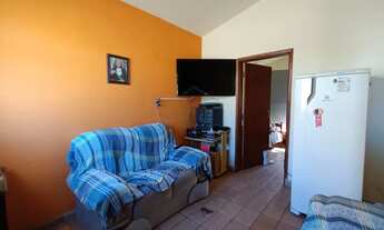 Imagem 7: Casas Padrão em Poços de Caldas