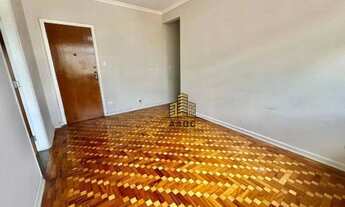 Imagem 2: Marapé - 2 dorms, vaga demarcada - Excelente