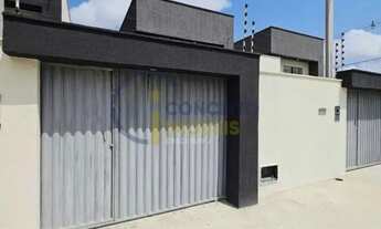 Imagem 3: Casa para Venda em Parnamirim, NOVA ESPERANÇA, 2 dormitórios, 1 suíte, 2 banheiros, 2 vaga