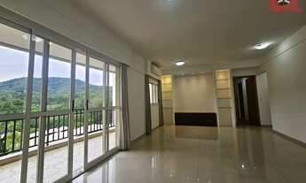 Imagem 4: Apartamento para Locação em Santana de Parnaíba, Tamboré, 3 dormitórios, 3 suítes, 4 banhe