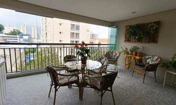 Imagem 4: Imóvel para venda tem 162 metros quadrados com 3 quartos em Santana - São Paulo - SP