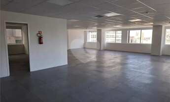 Imagem: Lajes Corporativas à venda em Bela Vista