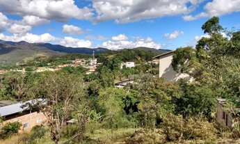 Imagem 2: Lote 1.000 m centro de Ravena