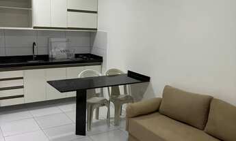 Imagem: Studio Flat Apartamento Mobiliado