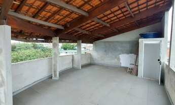 Imagem 5: SBL05 - Sobrado Residencial / Comercial c/ Terraço - Monotrilho São Mateus e Colonial