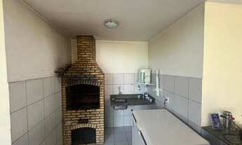 Imagem 2: Imóvel para venda possui 65 metros quadrados com 3 quartos em Uruguai - Teresina - PI