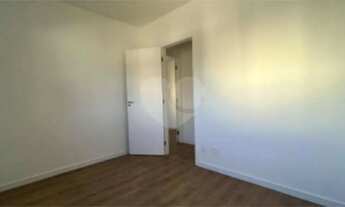 Imagem 4: Apartamento com 2 quartos à venda ou para locação em Tamboré - SP