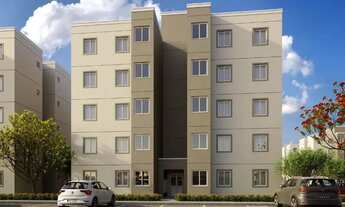 Imagem: Apartamento 2/4 no Boulevard Papagaio