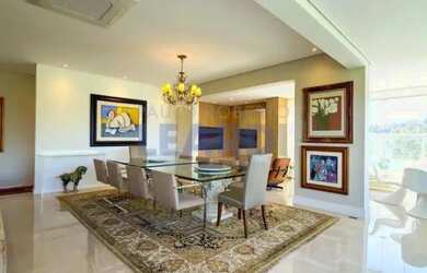 Imagem 12: APARTAMENTO - TAMBORÉ - SP