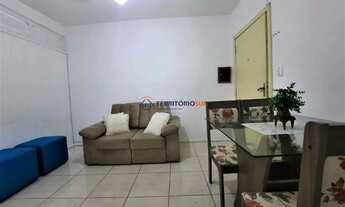 Imagem 2: Apartamento para Venda - 50.8m², 2 dormitórios, Centro Histórico