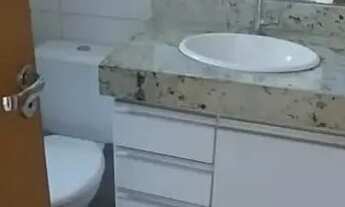 Imagem 7: Helio Pires Aluga Apartamento mobiliado no Ed. smart Boulevard