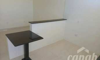 Imagem: Apartamento em Vila Monte Alegre - Ribeirão