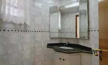 Imagem 5: Apartamento com 3 dormitórios para alugar, 150 m² - Jardim do Mar - São Bernardo do Campo