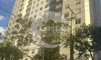 Imagem: Apartamento planejado metrô bresser