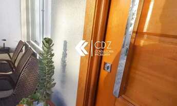 Imagem 3: Casa a venda no condomínio Golden Park - Sorocaba/SP