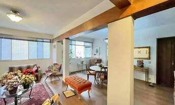 Imagem 3: Apartamento à venda no bairro Savassi